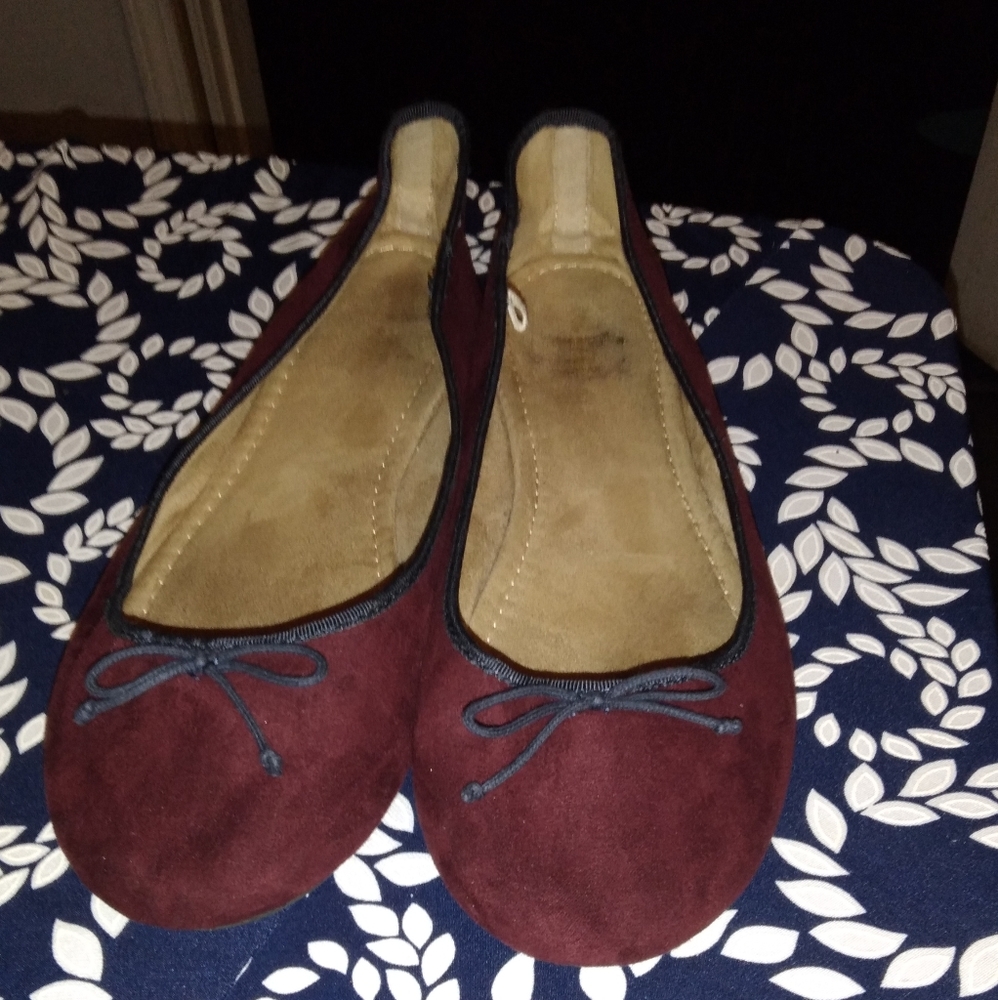 Flats